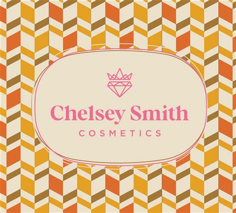 Not tested on animals. . Chesley smith cosmetics